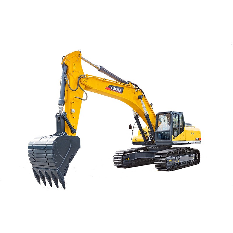 YC380