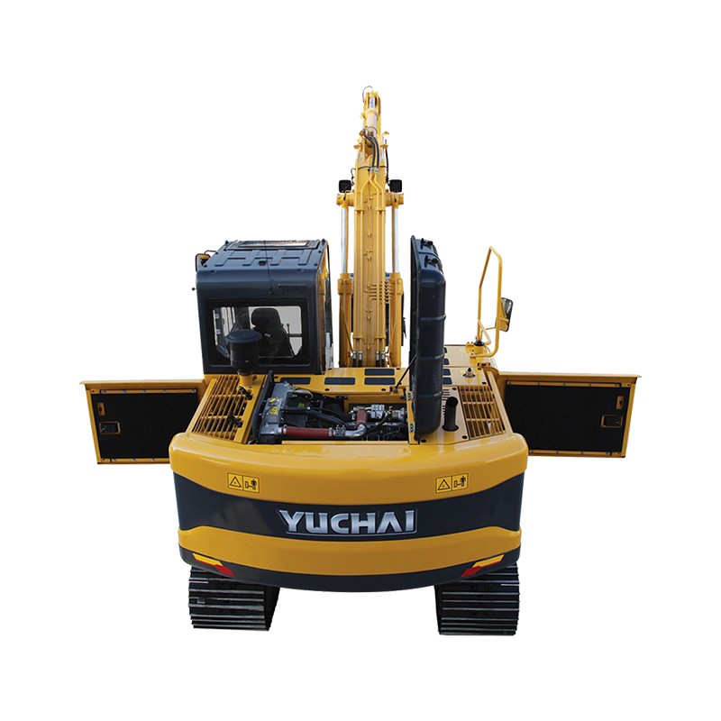 YC135