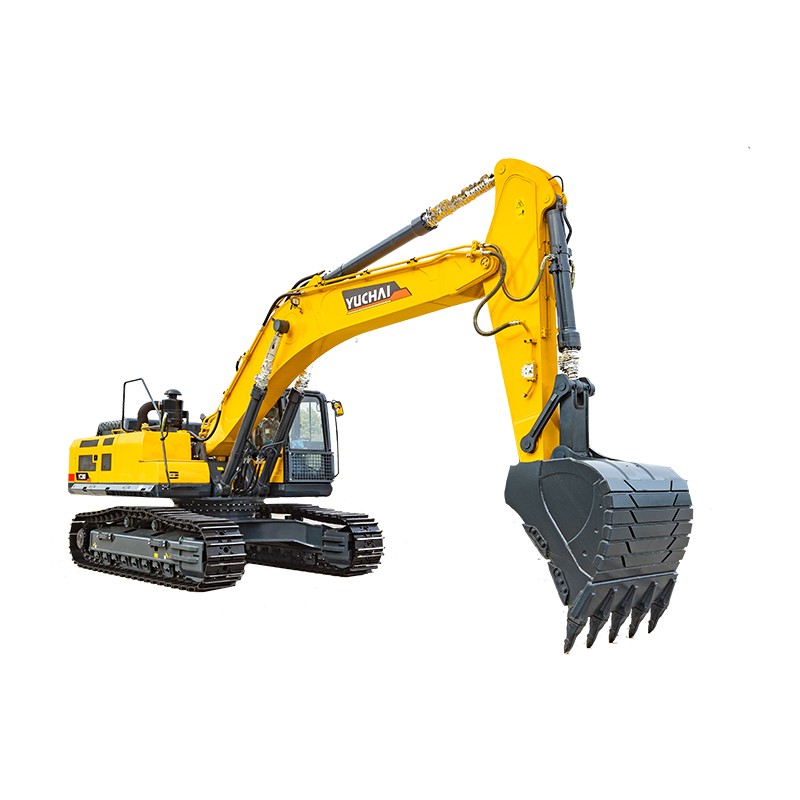 YC380