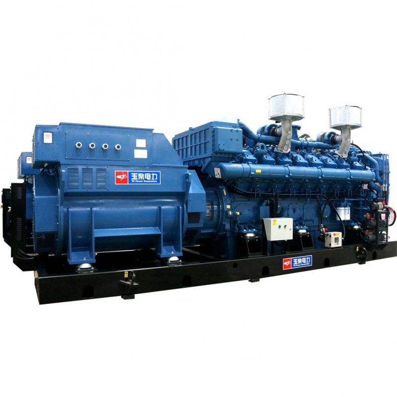 80KW-50HZ-400V