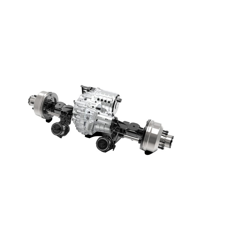 Серия 3.5-4.5T