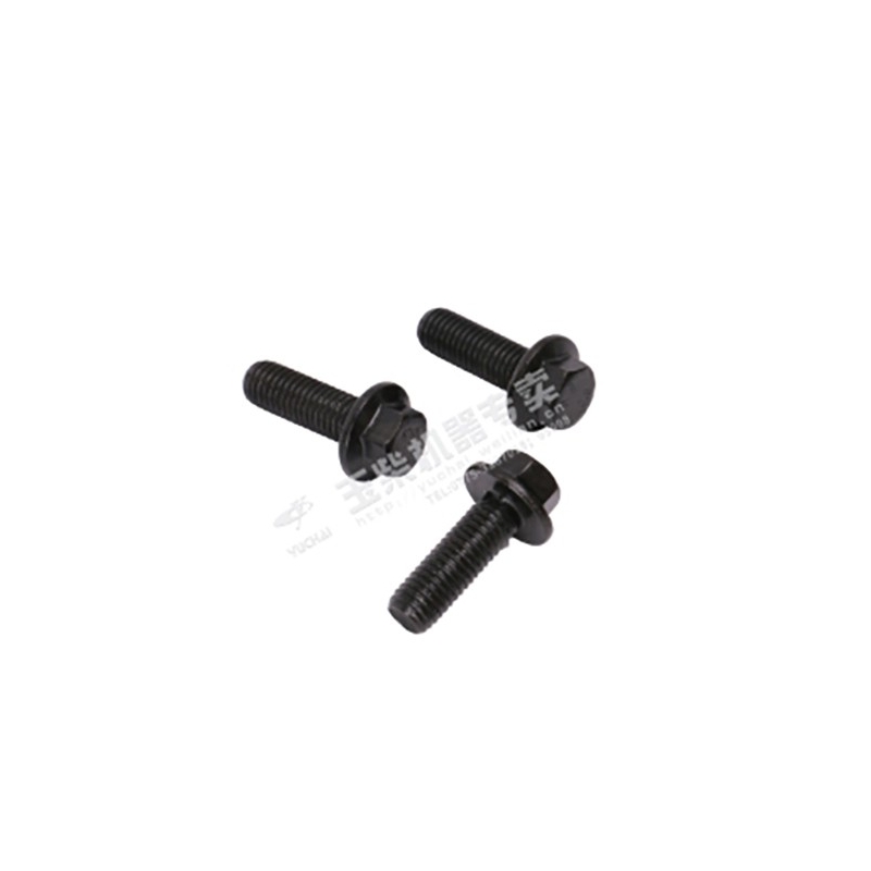 Other Non-standard Part