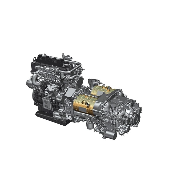ECVT