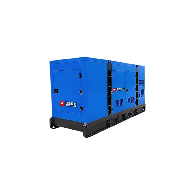 120KW-50HZ-400V