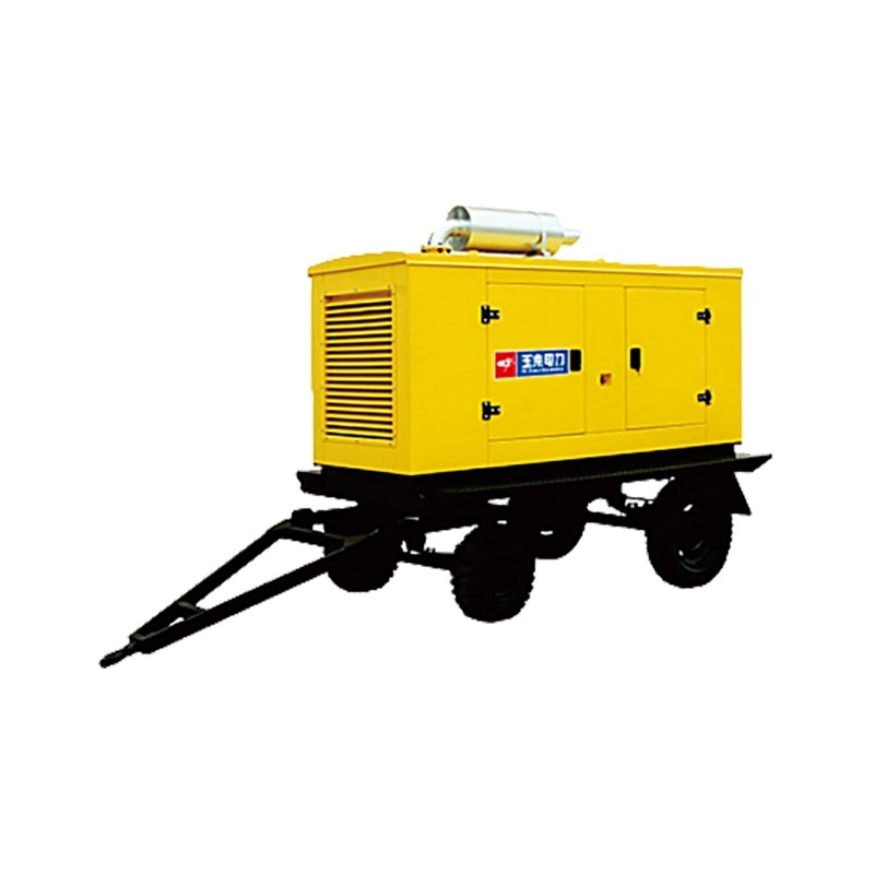 150KW-50HZ-400V