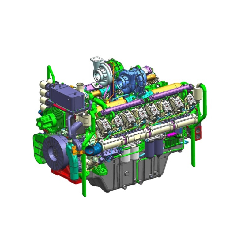 YC16VTD