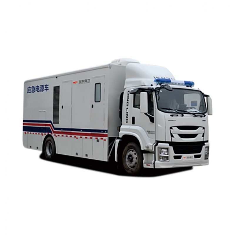 60KW-60HZ-400V