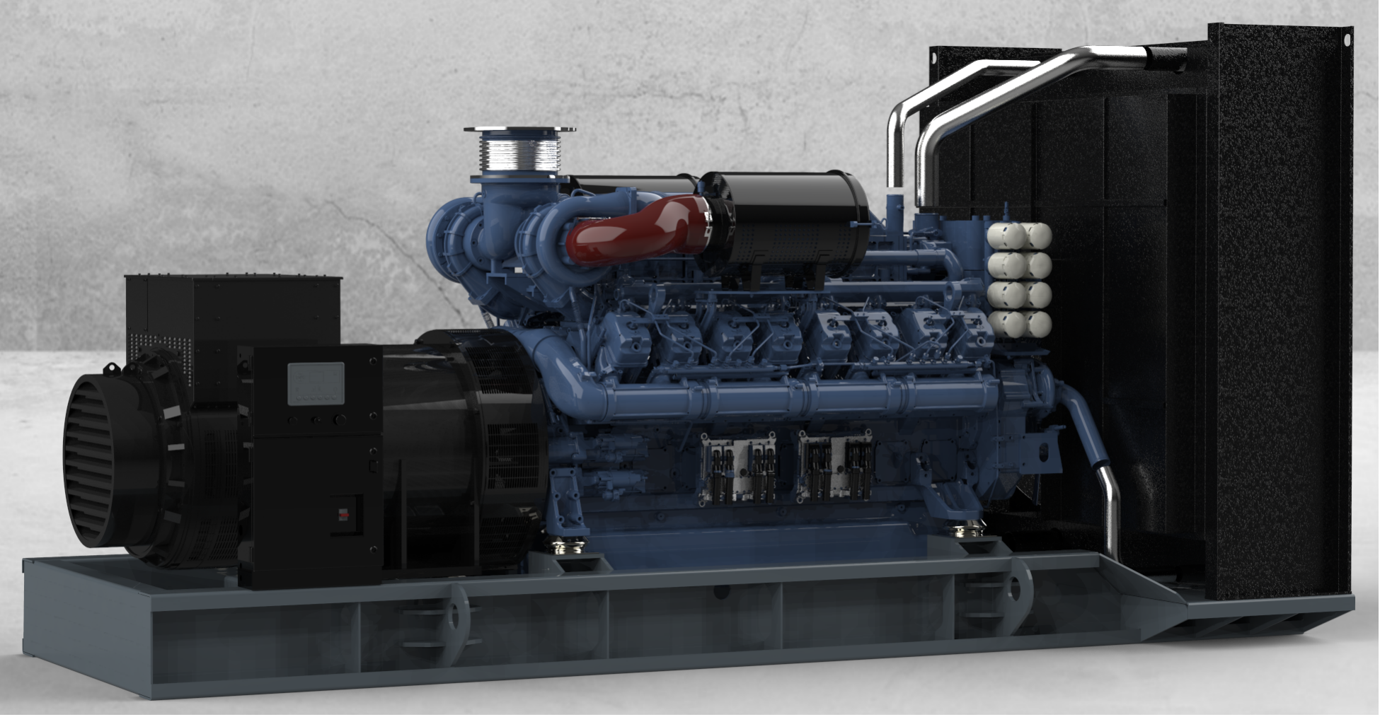 1500KW-50HZ-400V(图1)